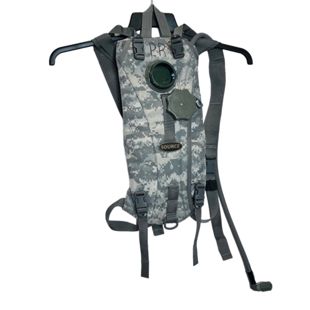 Source Tactical Hydration Backpack Camouflage - image 4